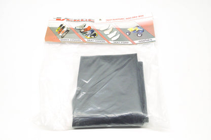 Verde Powersports 2004 Suzuki RM250 Black Seat Cover NOS