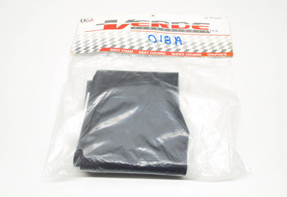 Verde Powersports 2004 Suzuki RM250 Black Seat Cover NOS