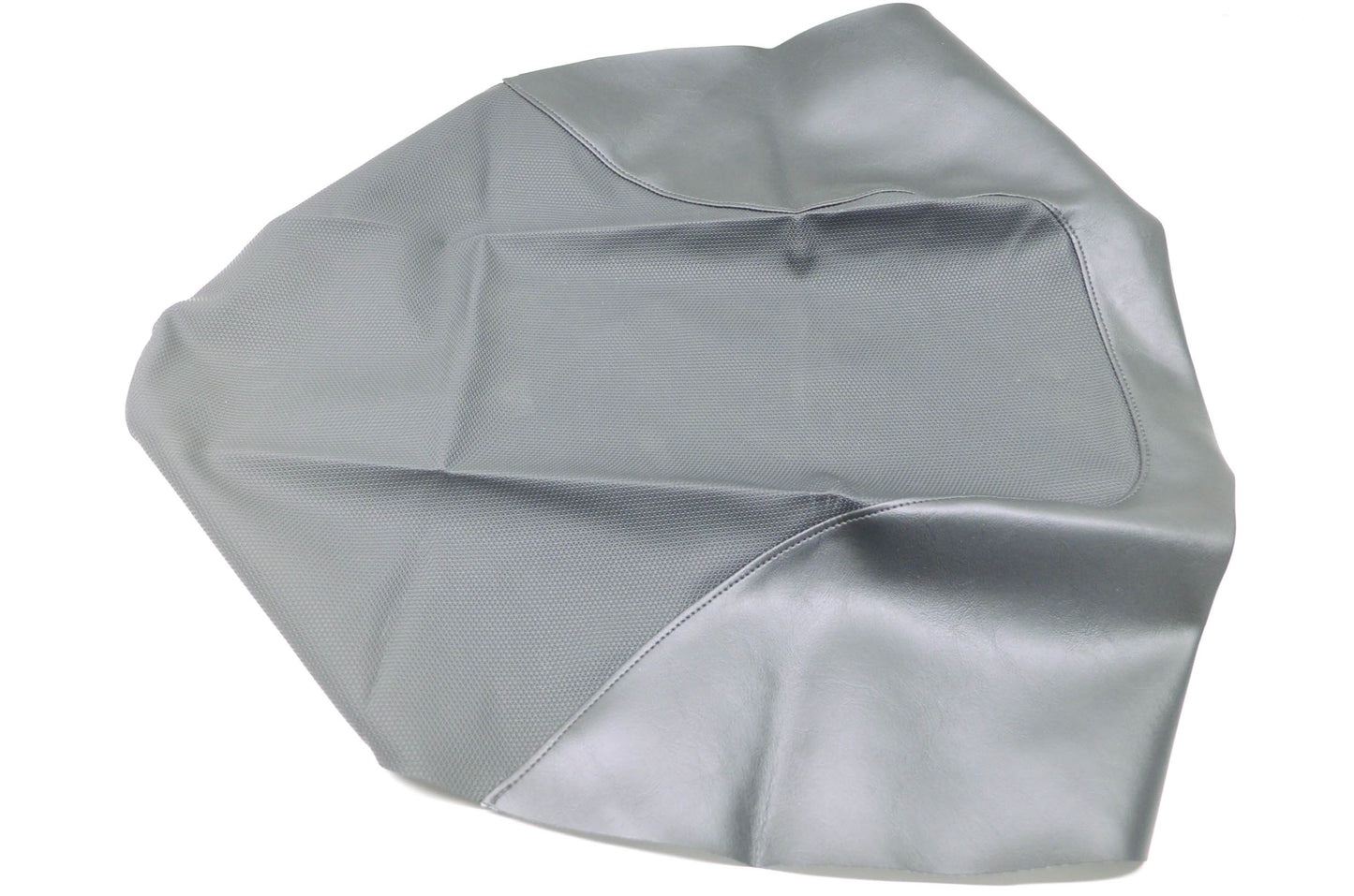 Verde Powersports Suzuki RM250 Black Seat Cover NOS