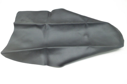 Verde Powersports Kawasaki KDX80 Black Seat Cover NOS