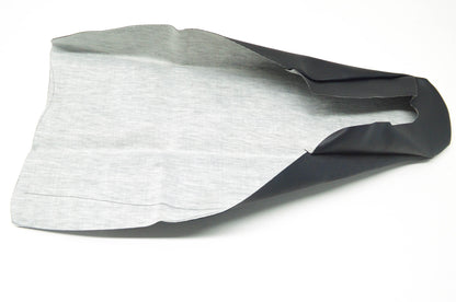 Verde Powersports Kawasaki KDX80 Black Seat Cover NOS