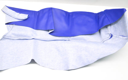Verde Powersports Can-Am DS650 Blue Seat Cover NOS