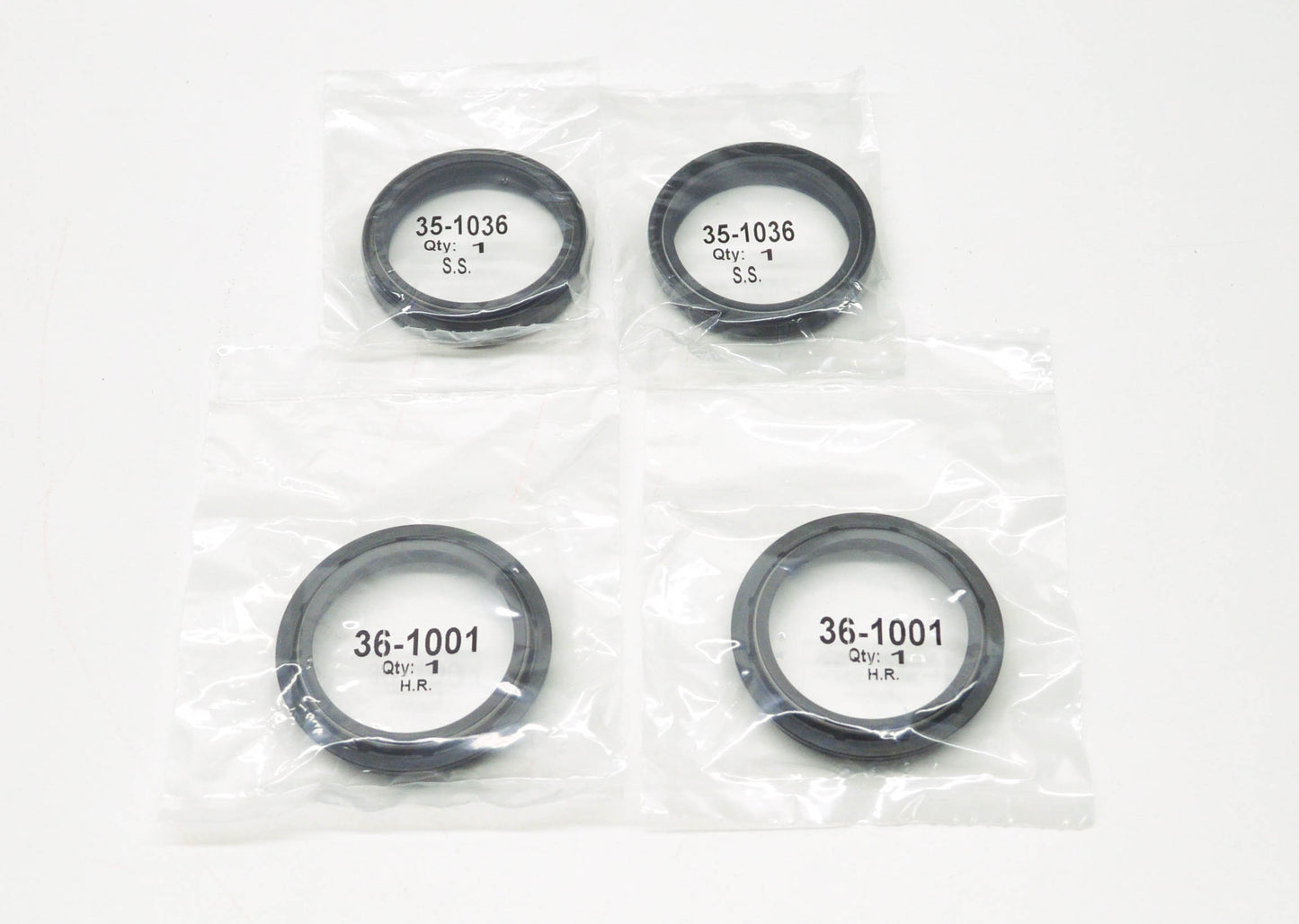 Fork & Dust Seal Kit NOS