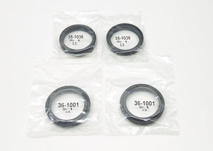 Fork & Dust Seal Kit NOS