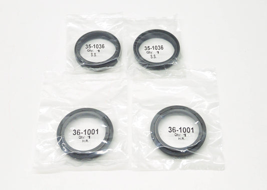 Fork & Dust Seal Kit NOS
