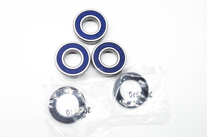 Moose Racing 25-1594 Talon Hub Bearing & Seal Kit NOS