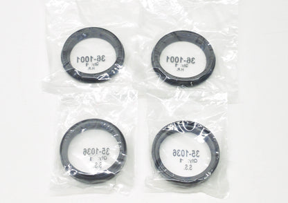 Fork & Dust Seal Kit NOS