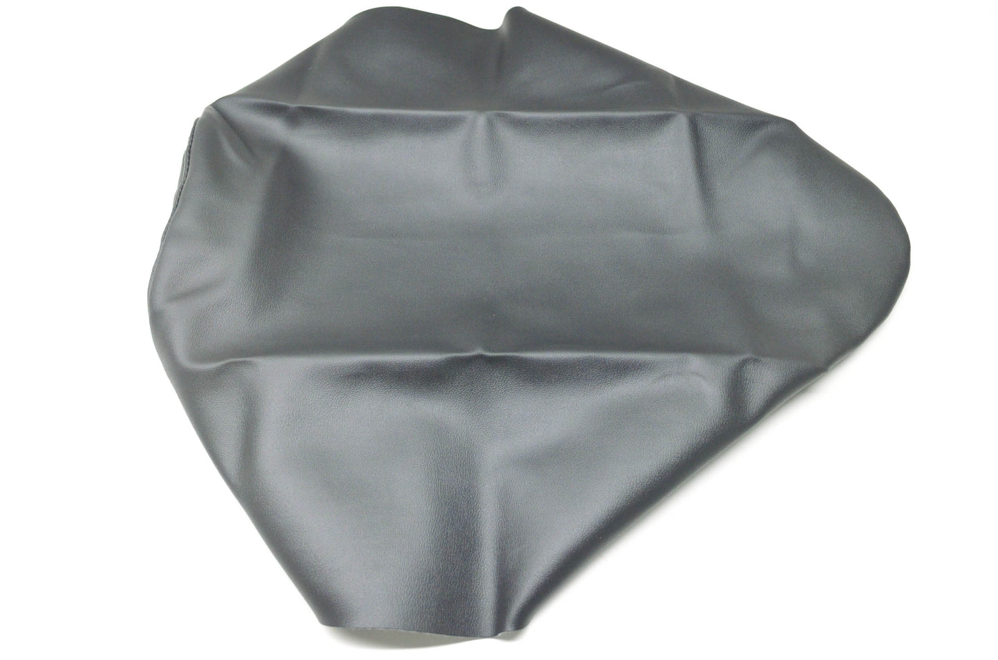 Verde Powersports 1981-1982 Honda CR250 Black Seat Cover NOS