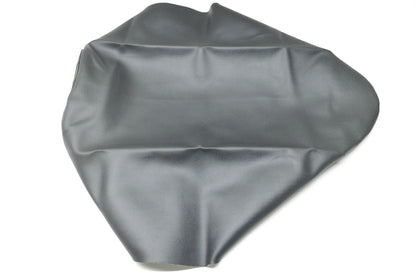 Verde Powersports 1981-1982 Honda CR250 Black Seat Cover NOS