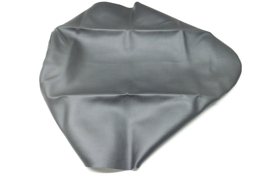 Verde Powersports 1981-1982 Honda CR250 Black Seat Cover NOS