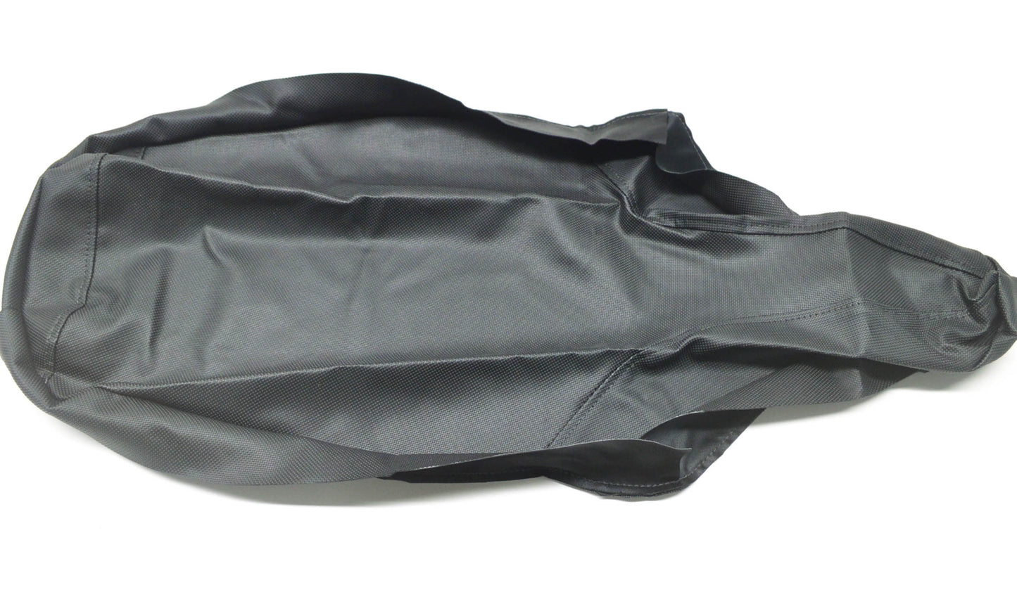 Verde Powersports 1991 Honda CR125 CR250 CR500 Black Seat Cover NOS