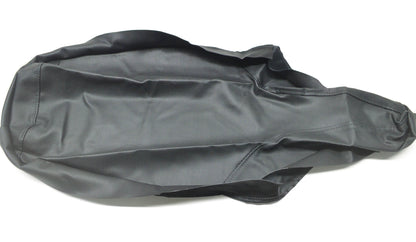 Verde Powersports 1991 Honda CR125 CR250 CR500 Black Seat Cover NOS