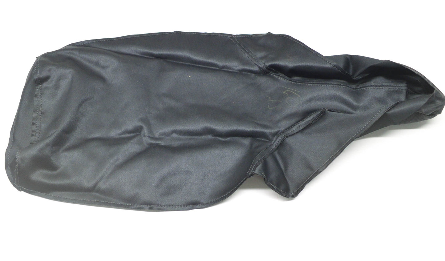 Verde Powersports 1991 Honda CR125 CR250 CR500 Black Seat Cover NOS