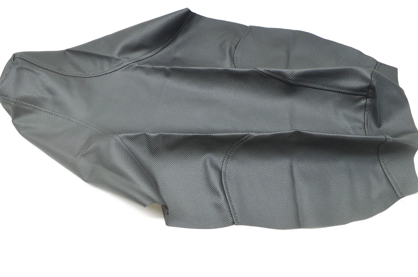 Verde Powersports 3C2 1984 Honda CR500 Black Seat Cover NOS