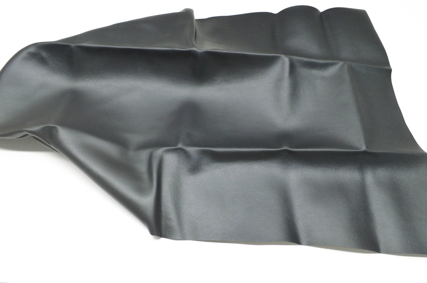 Verde Powersports 192 1982-1985 Kawasaki KDX250 Black Seat Cover NOS