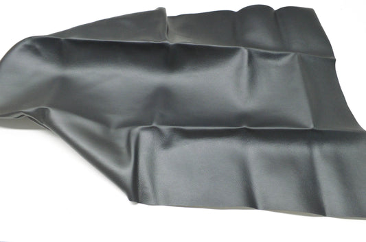 Verde Powersports 192 1982-1985 Kawasaki KDX250 Black Seat Cover NOS