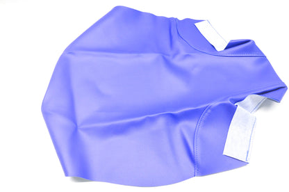 Verde Powersports 1983-1985 Yamaha YZ490 Blue Seat Cover NOS