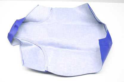 Verde Powersports 1983-1985 Yamaha YZ490 Blue Seat Cover NOS