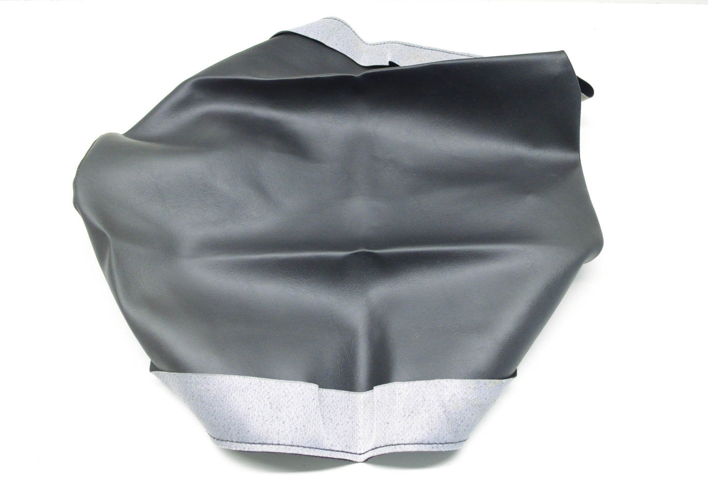 Verde Powersports 1976 Yamaha IT400 Black Seat Cover NOS