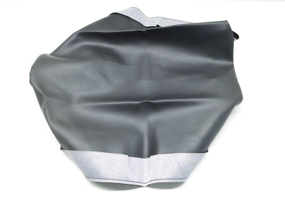 Verde Powersports 1976 Yamaha IT400 Black Seat Cover NOS
