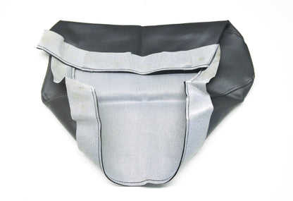 Verde Powersports 1976 Yamaha IT400 Black Seat Cover NOS