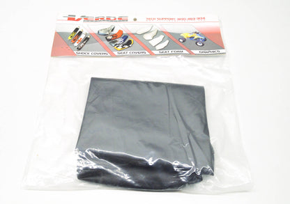 Verde Powersports 002A 1974-1985 Honda ATC70 Black Seat Cover NOS
