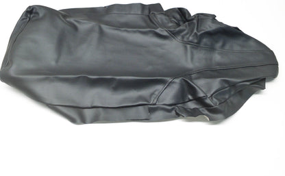 Verde Powersports Honda CR125 Black Seat Cover NOS