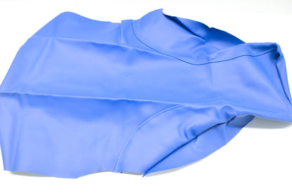 Verde Powersports Honda 250EX Blue Seat Cover NOS