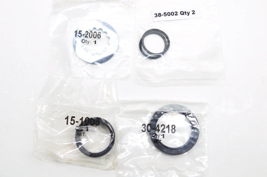 All Balls 25-4019 Counter Shaft Seal Kit