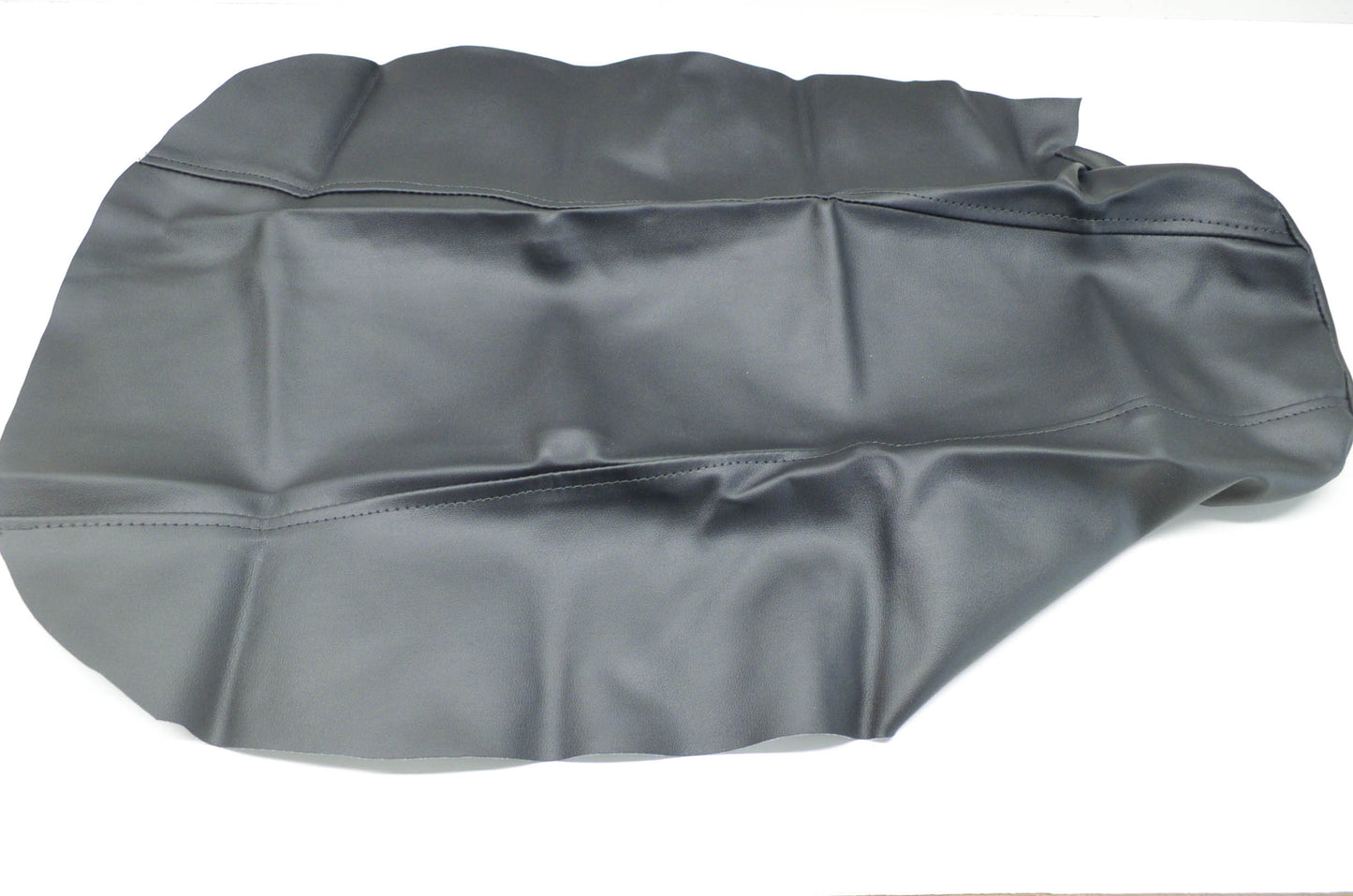 Verde Powersports 1986-1987 Kawasaki KXT250 Black Seat Cover NOS