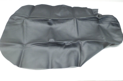 Verde Powersports 1986-1987 Kawasaki KXT250 Black Seat Cover NOS