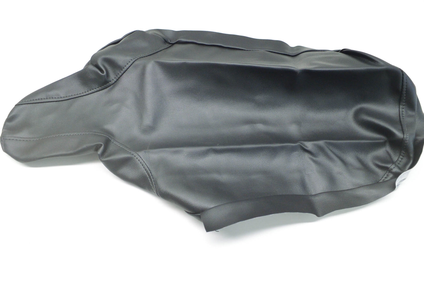 Verde Powersports 1985-1986 Honda CR125 Black Seat Cover NOS
