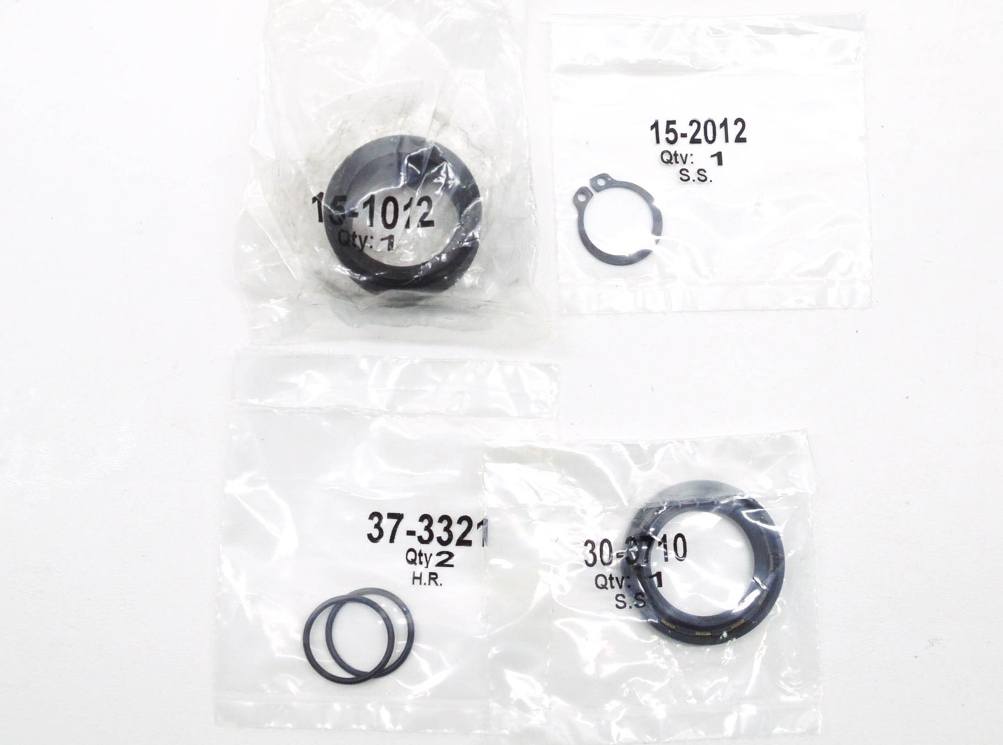 New All Balls Kawasaki Counter Shaft Seal Kit NOS