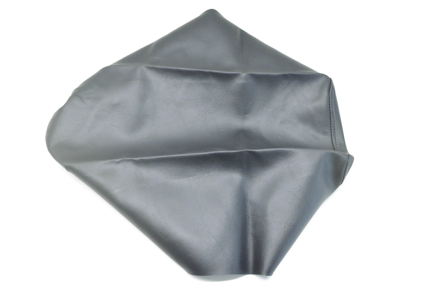 Verde Powersports 1980-1982 Honda CR80 Black Seat Cover NOS