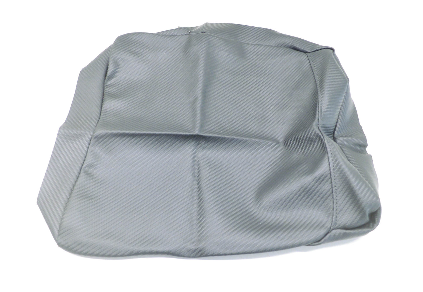 Verde Powersports 2005 Yamaha R6 Black Seat Cover NOS