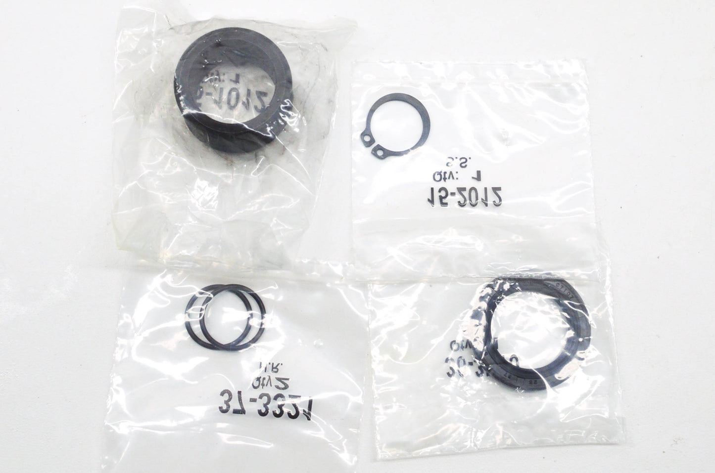 New All Balls Kawasaki Counter Shaft Seal Kit NOS