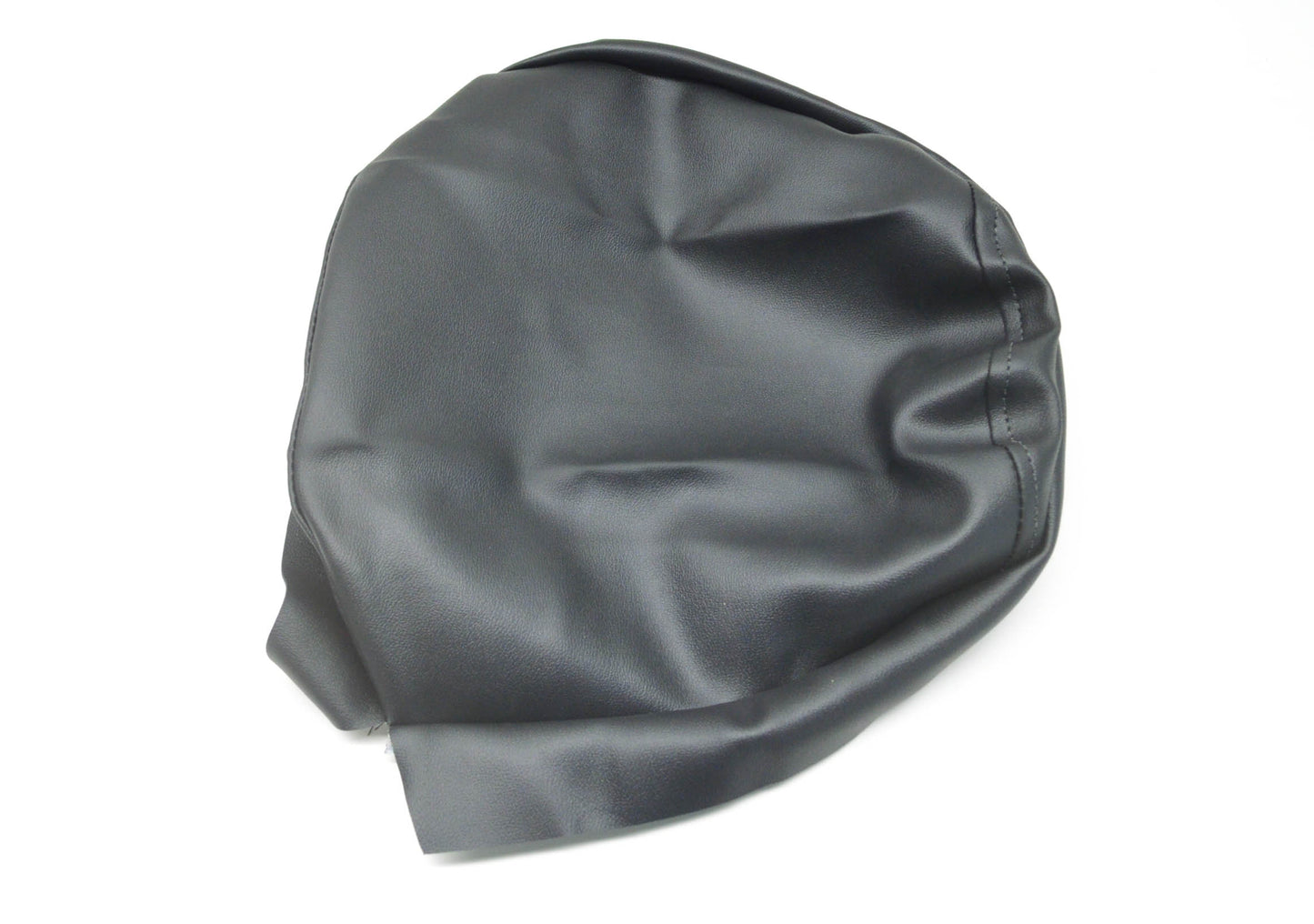 Verde Powersports 1979-1987 Aprilia 280R Black Seat Cover NOS