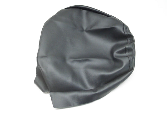 Verde Powersports 1979-1987 Aprilia 280R Black Seat Cover NOS