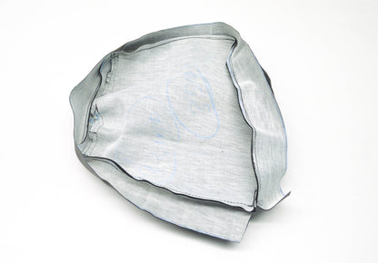 Verde Powersports 1979-1987 Aprilia 280R Black Seat Cover NOS