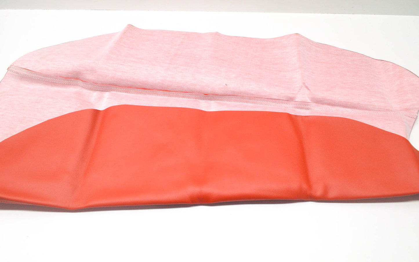 Verde Powersports 2008 Sportsman Red Seat Cover NOS