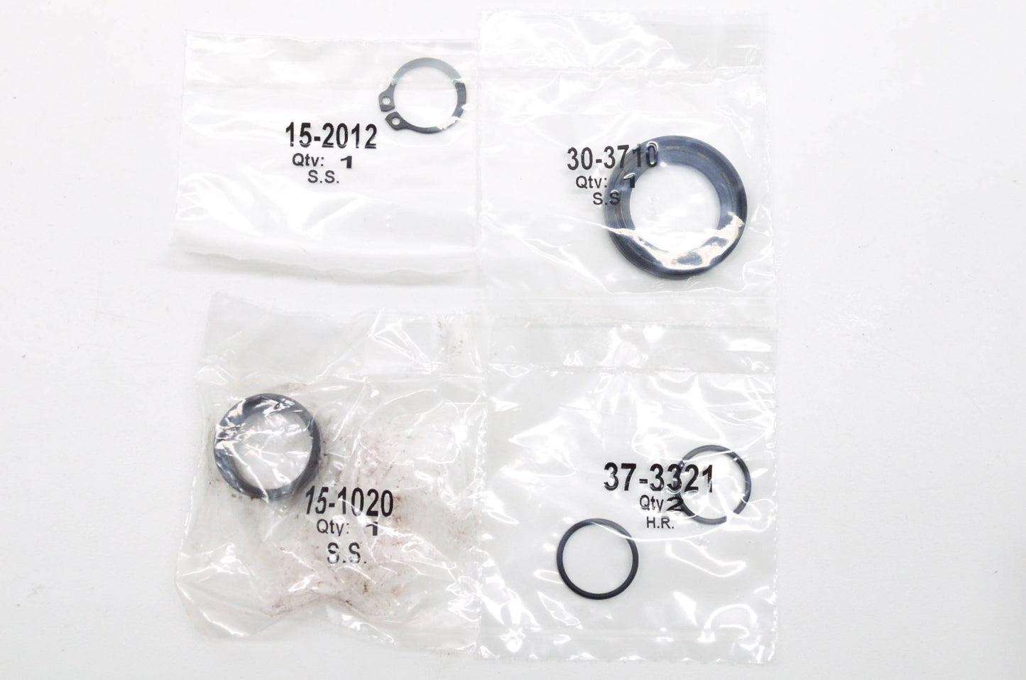 All Balls 25-4017 Kawasaki Counter Shaft Seal Kit NOS