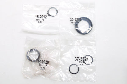All Balls 25-4017 Kawasaki Counter Shaft Seal Kit NOS