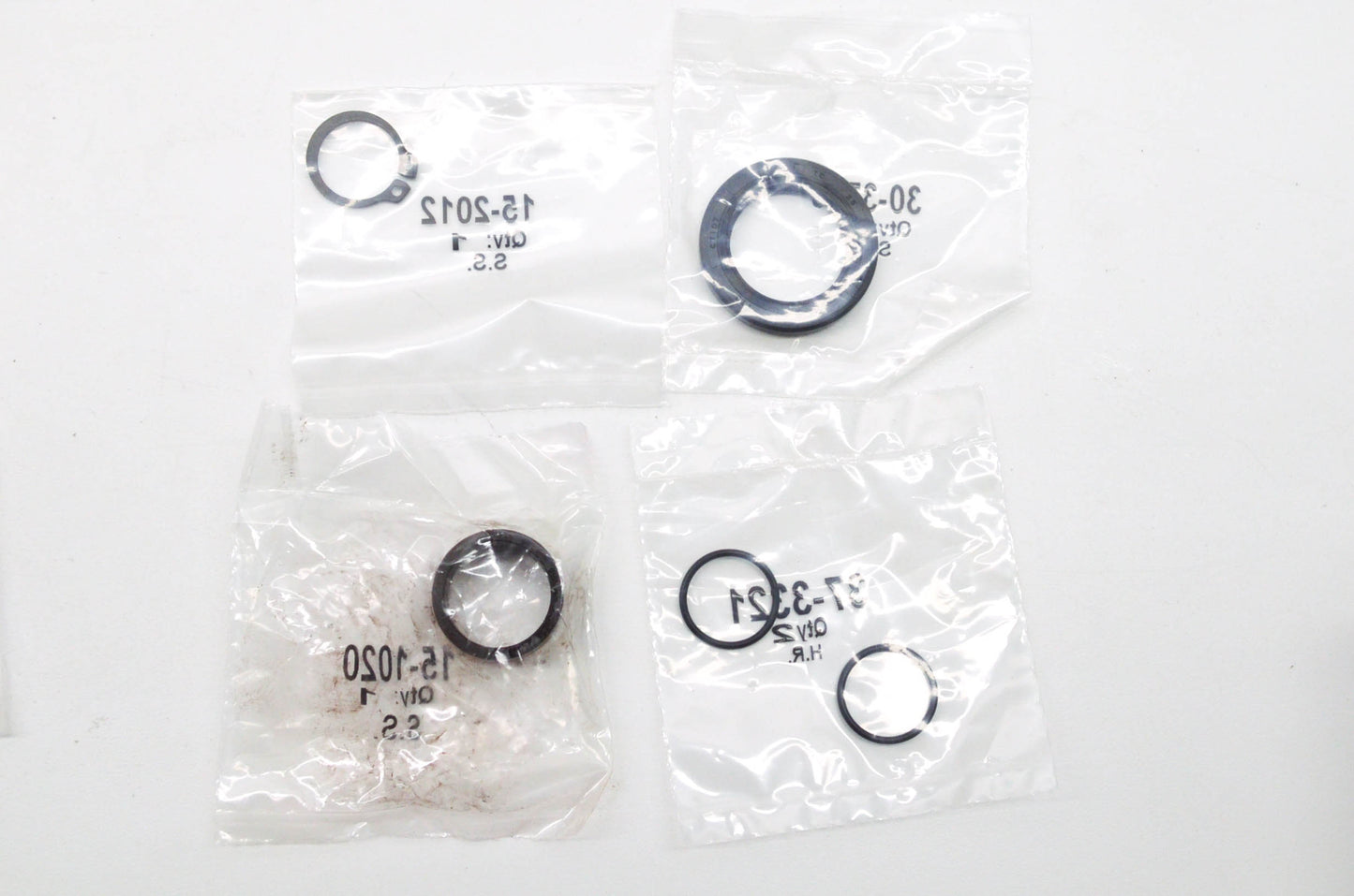 All Balls 25-4017 Kawasaki Counter Shaft Seal Kit NOS