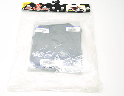 Dirt Power Racing 861-22591, 36-2259-01 1991-2004 Kawasaki KDX250 Black Seat Cov