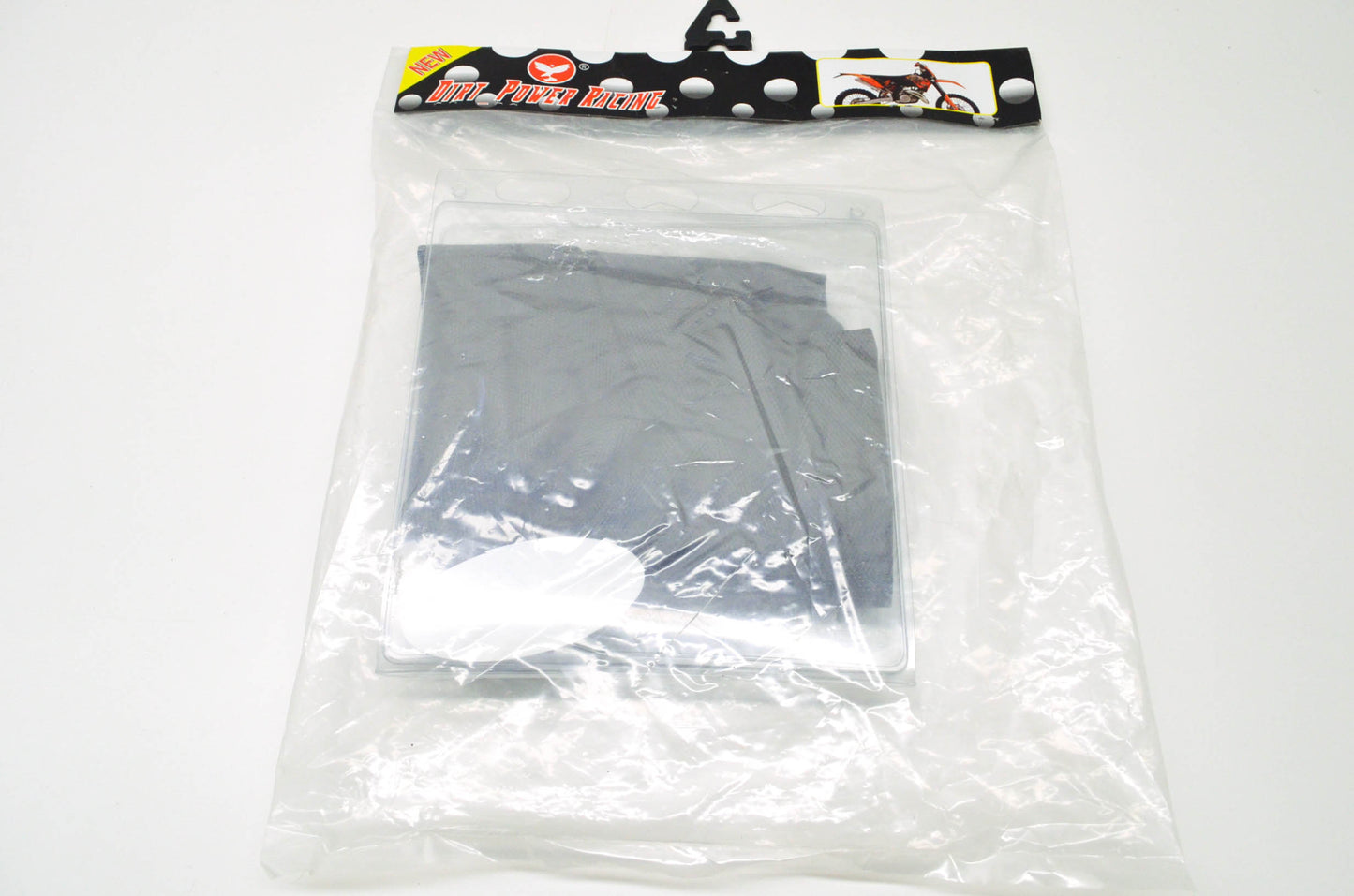 Dirt Power Racing 861-22591, 36-2259-01 1991-2004 Kawasaki KDX250 Black Seat Cov