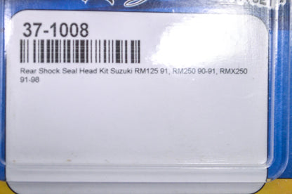Suzuki Rear Shock Seal Head Kit NOS