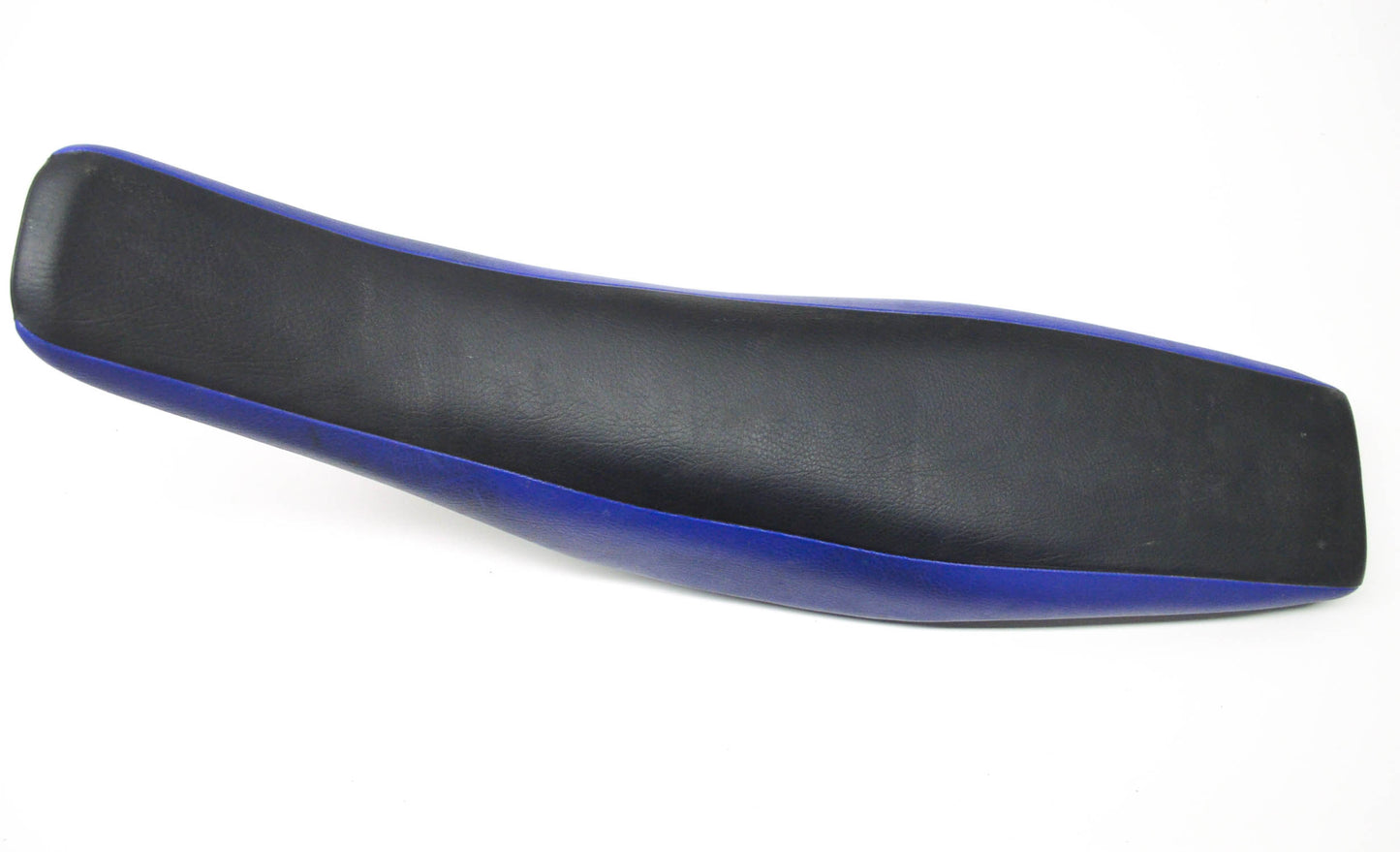 OEM Yamaha 5BE-00 YZ250F Blue/Black Seat