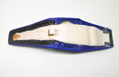 OEM Yamaha 5BE-00 YZ250F Blue/Black Seat