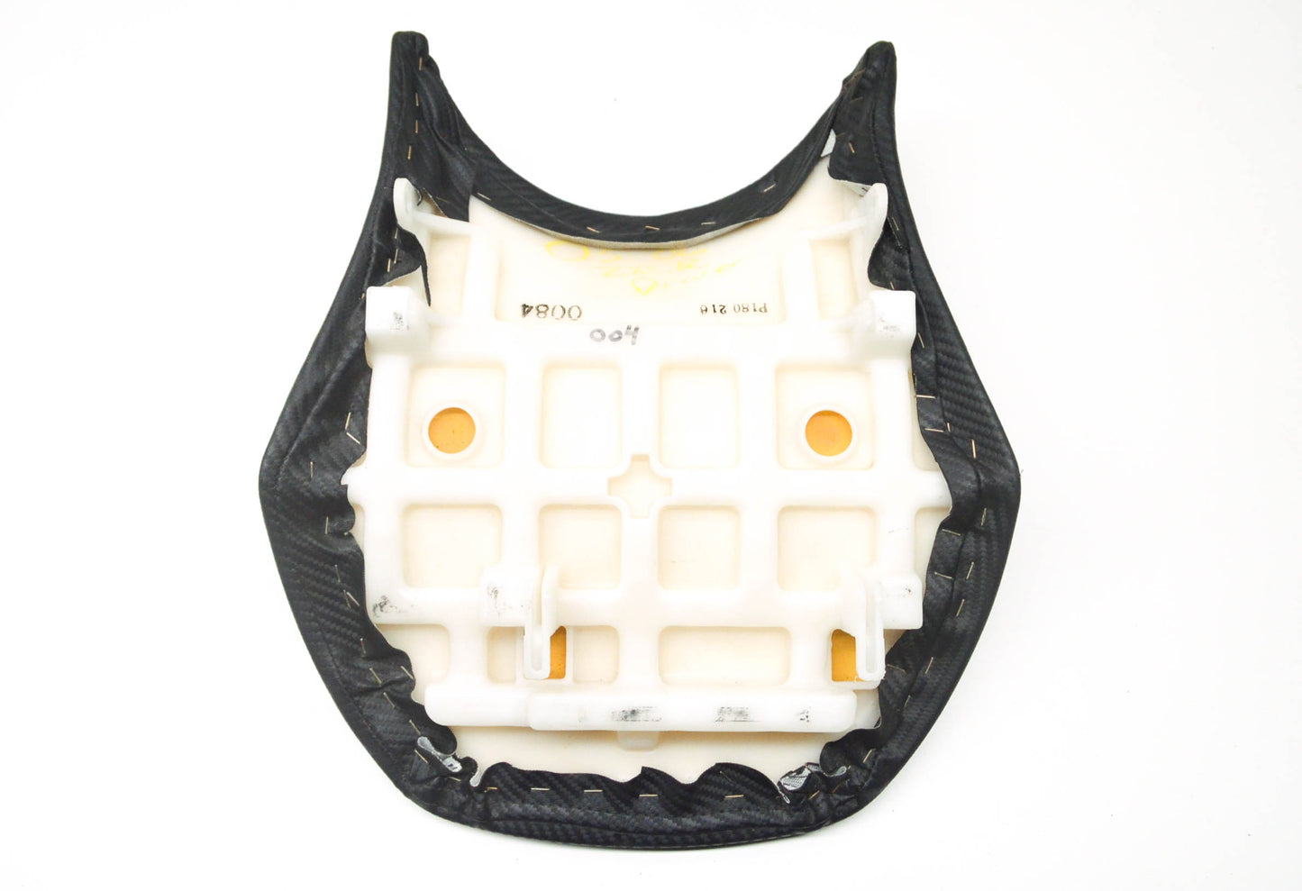 OEM Kawasaki 53066-0084 2006 ZX6R Ninja Driver Seat