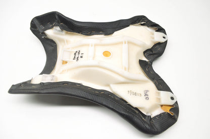OEM Yamaha 2004-2006 YZF R1 Black Driver Seat